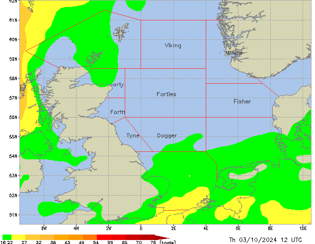 Th 03.10.2024 12 UTC