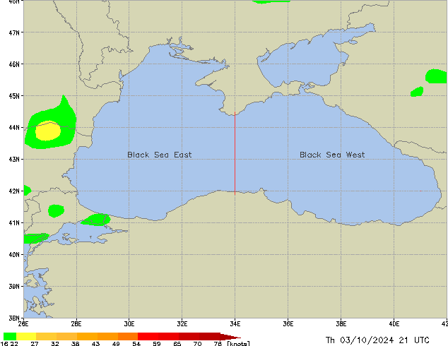 Th 03.10.2024 21 UTC