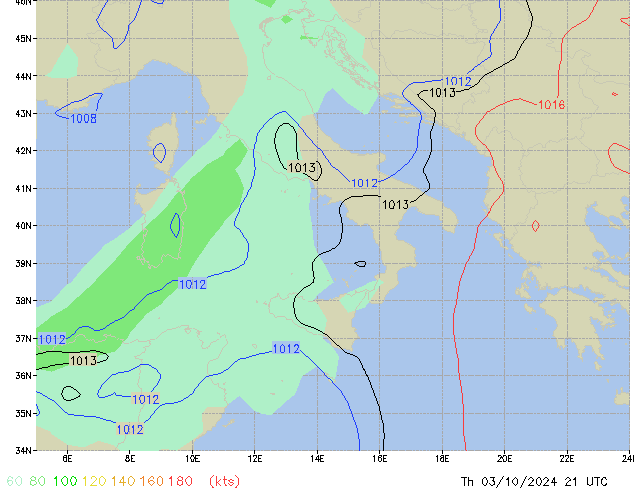 Th 03.10.2024 21 UTC