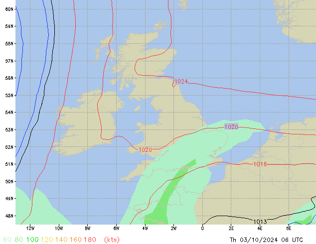 Th 03.10.2024 06 UTC