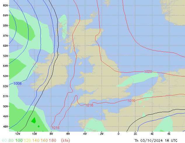 Th 03.10.2024 18 UTC