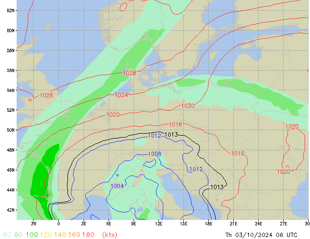 Th 03.10.2024 06 UTC