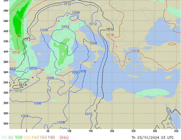 Th 03.10.2024 03 UTC