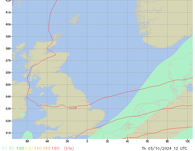 Th 03.10.2024 12 UTC