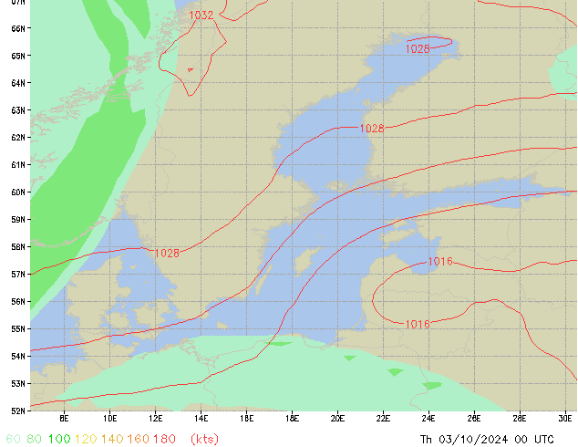 Th 03.10.2024 00 UTC