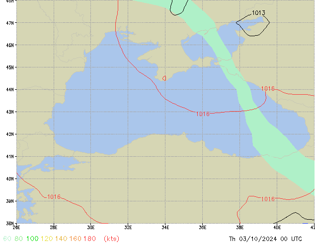 Th 03.10.2024 00 UTC