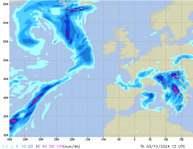 Th 03.10.2024 12 UTC