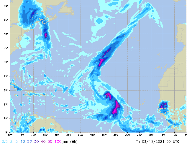 Th 03.10.2024 00 UTC