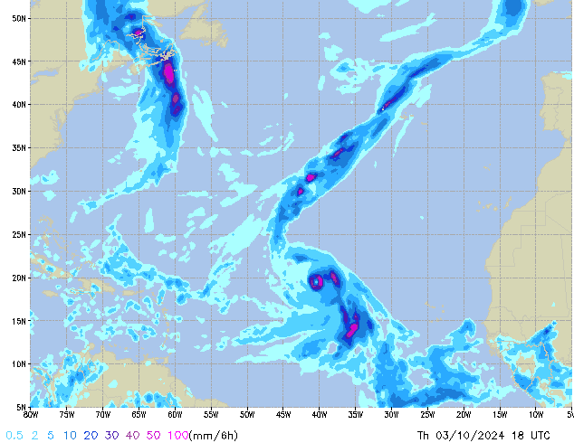 Th 03.10.2024 18 UTC