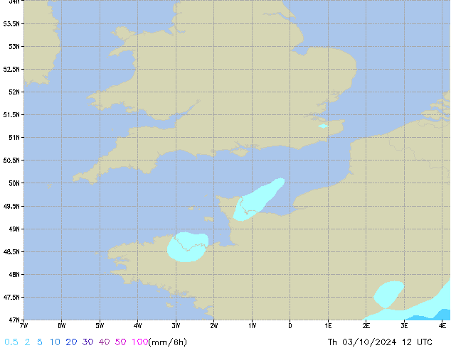 Th 03.10.2024 12 UTC