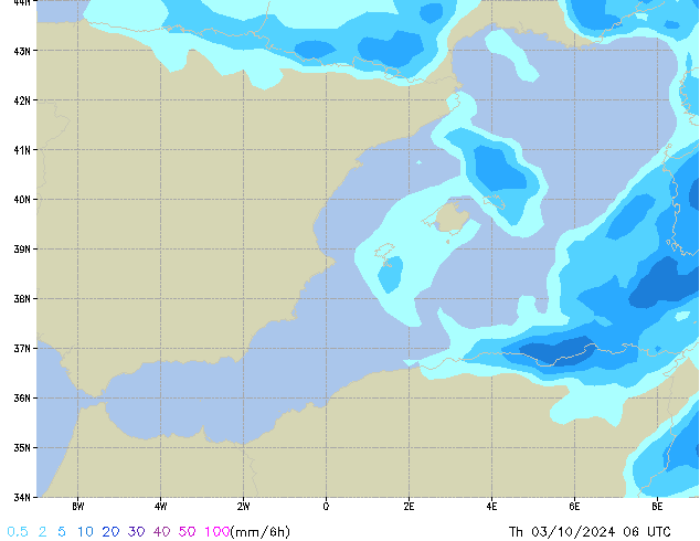 Th 03.10.2024 06 UTC