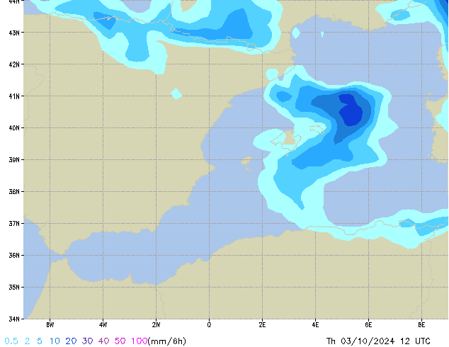 Th 03.10.2024 12 UTC