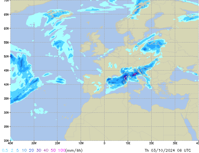 Th 03.10.2024 06 UTC