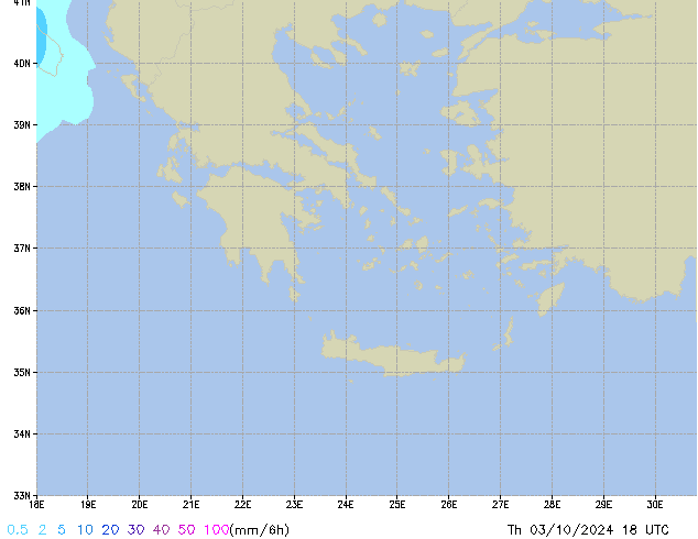 Th 03.10.2024 18 UTC