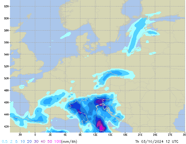 Th 03.10.2024 12 UTC