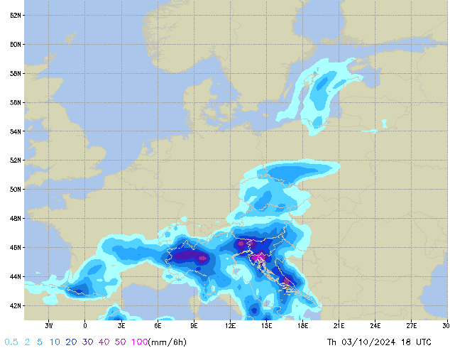 Th 03.10.2024 18 UTC