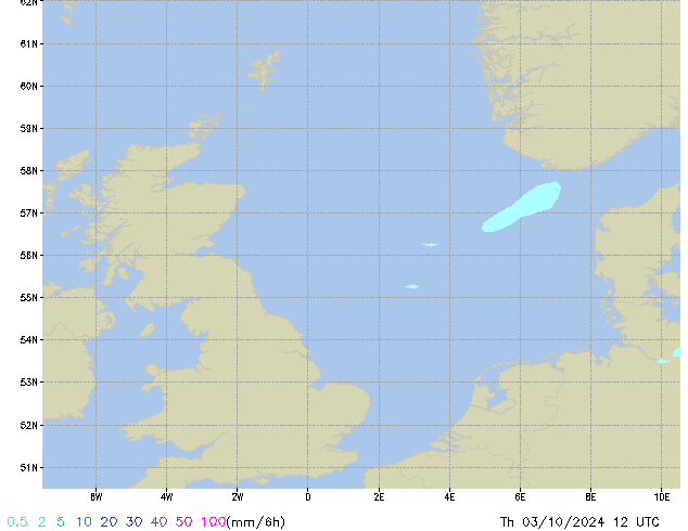 Th 03.10.2024 12 UTC