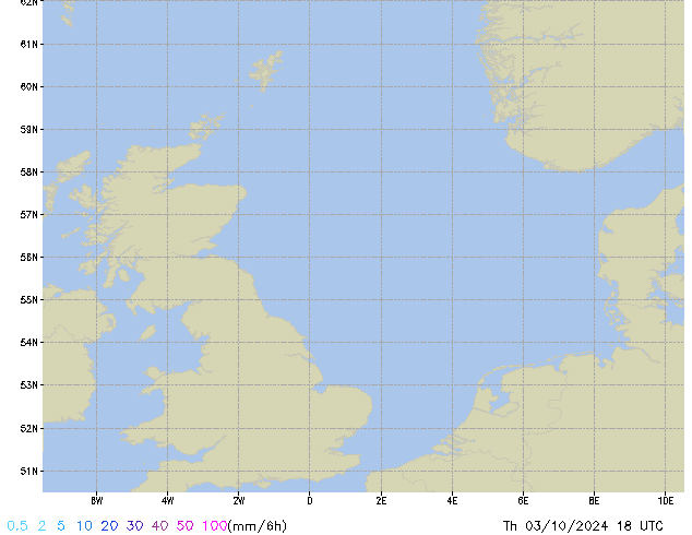 Th 03.10.2024 18 UTC