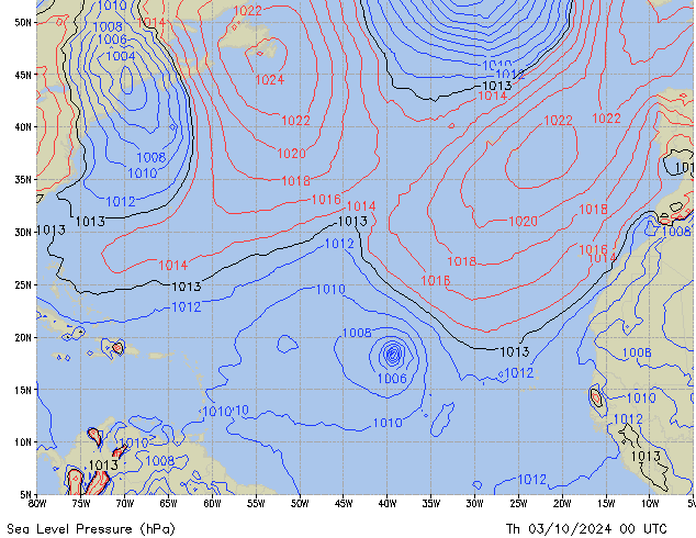 Th 03.10.2024 00 UTC