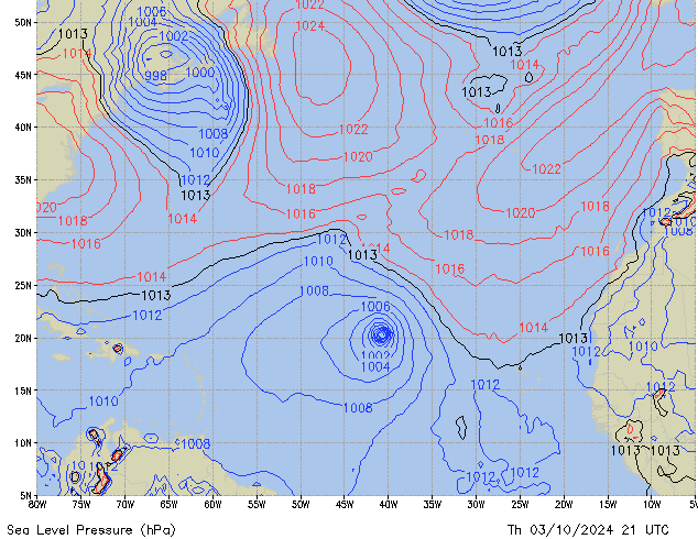 Th 03.10.2024 21 UTC