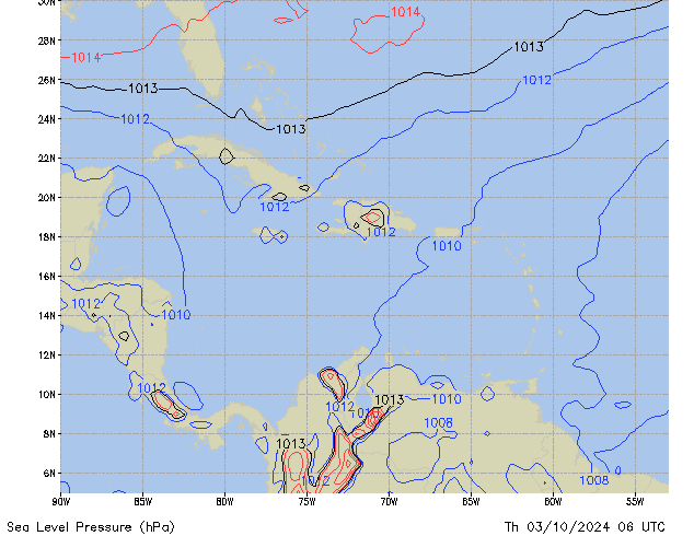 Th 03.10.2024 06 UTC