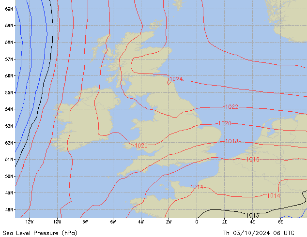 Th 03.10.2024 06 UTC