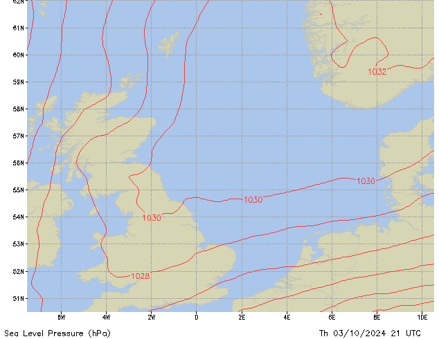 Th 03.10.2024 21 UTC