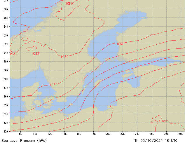 Th 03.10.2024 18 UTC