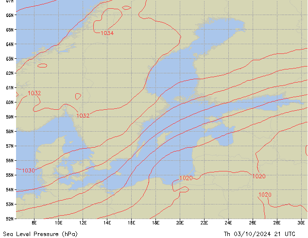 Th 03.10.2024 21 UTC