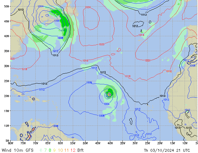 Th 03.10.2024 21 UTC