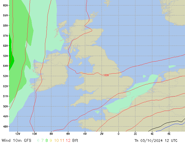 Th 03.10.2024 12 UTC