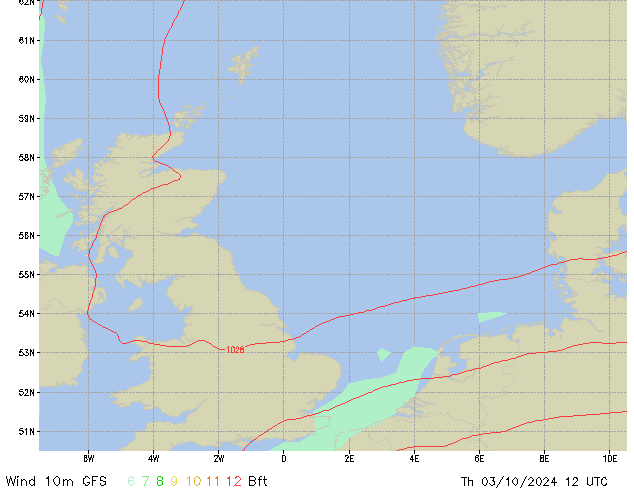 Th 03.10.2024 12 UTC