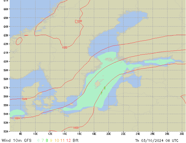 Th 03.10.2024 06 UTC