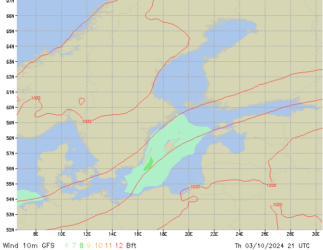 Th 03.10.2024 21 UTC