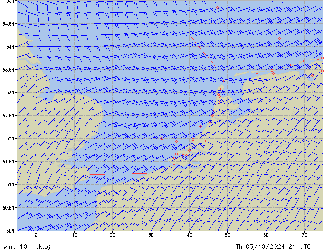 Th 03.10.2024 21 UTC