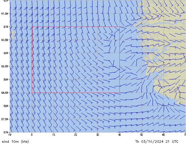 Th 03.10.2024 21 UTC