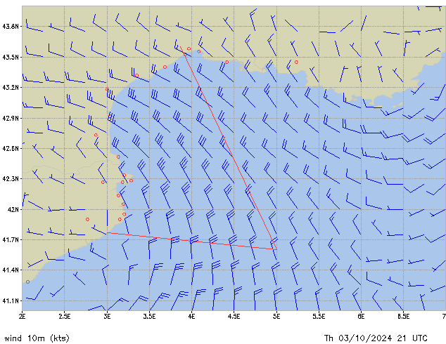 Th 03.10.2024 21 UTC