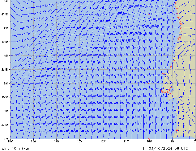 Th 03.10.2024 06 UTC