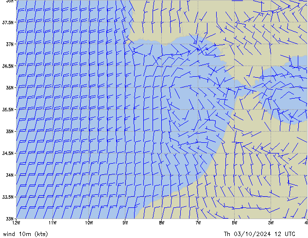 Th 03.10.2024 12 UTC