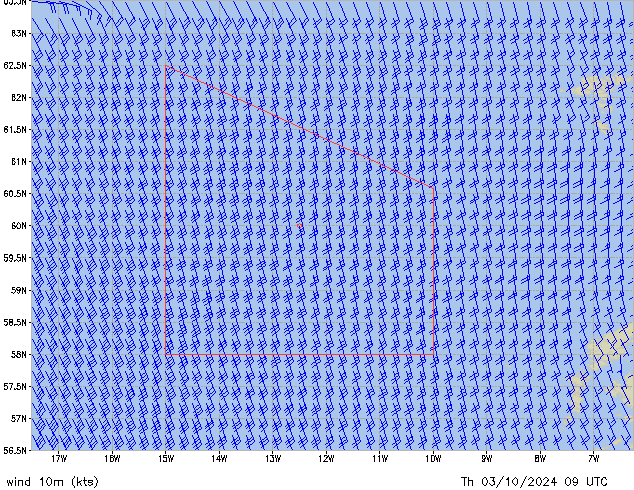 Th 03.10.2024 09 UTC