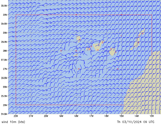 Th 03.10.2024 09 UTC