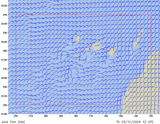 Th 03.10.2024 12 UTC