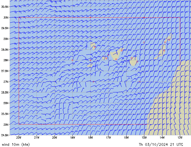 Th 03.10.2024 21 UTC