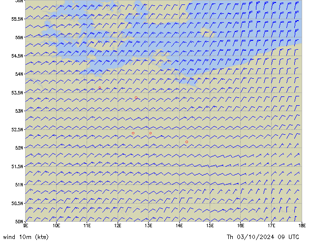 Th 03.10.2024 09 UTC