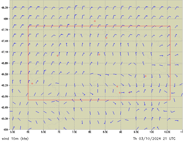 Th 03.10.2024 21 UTC