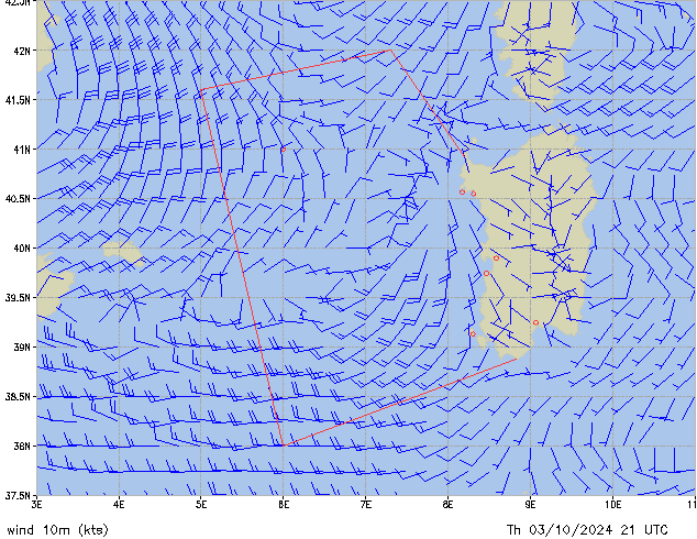 Th 03.10.2024 21 UTC