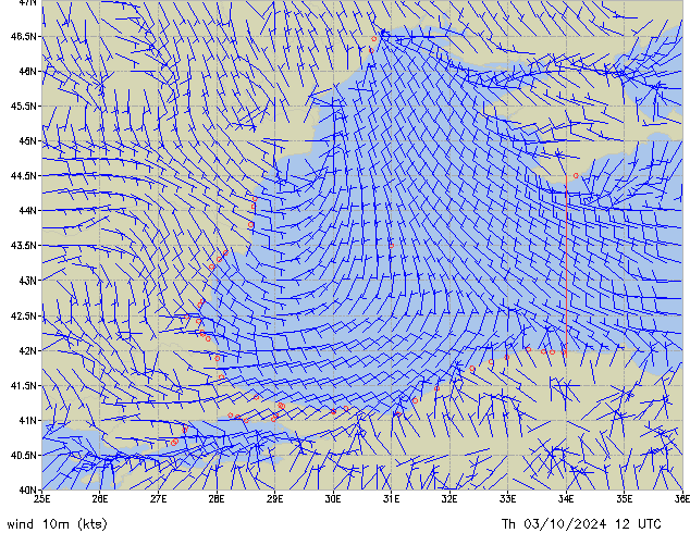 Th 03.10.2024 12 UTC