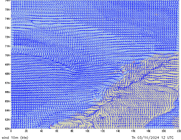 Th 03.10.2024 12 UTC