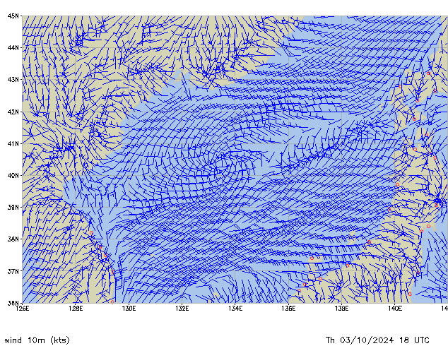 Th 03.10.2024 18 UTC