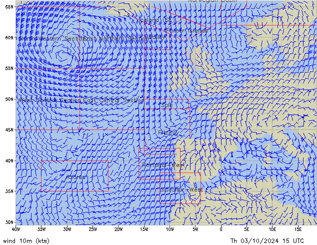 Th 03.10.2024 15 UTC